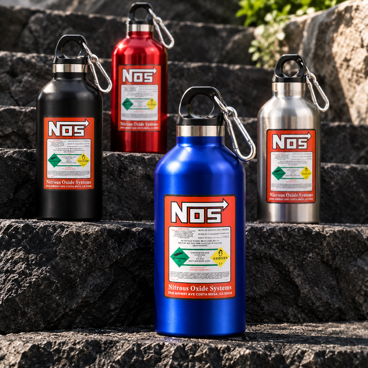 NOS Kulacs